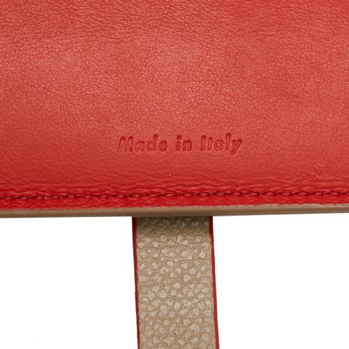 Celine Multifunction Strap Wallet