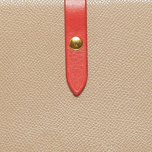 Celine Multifunction Strap Wallet