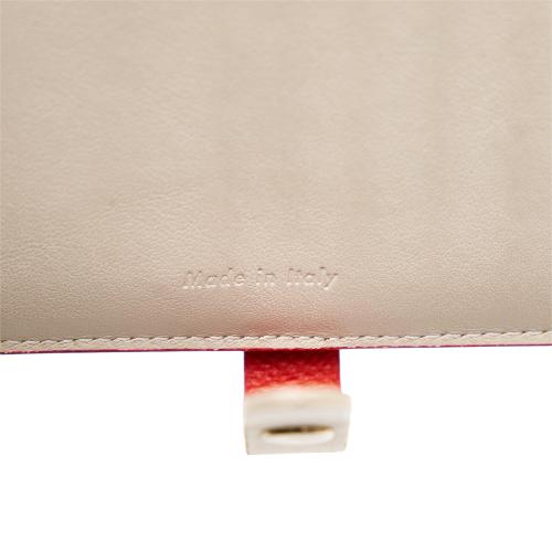 Celine Multifunction Strap Wallet