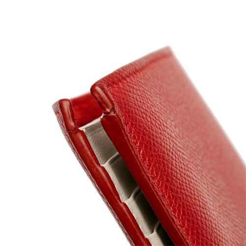 Celine Multifunction Strap Wallet