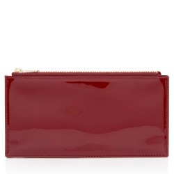 Dior Patent Leather Lady Dior Insert