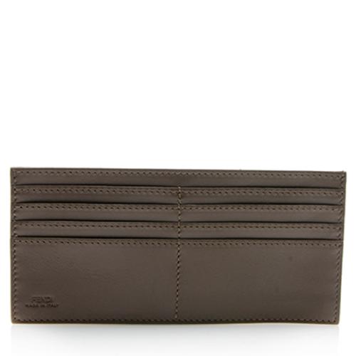 Fendi Leather 1974 Insert - FINAL SALE