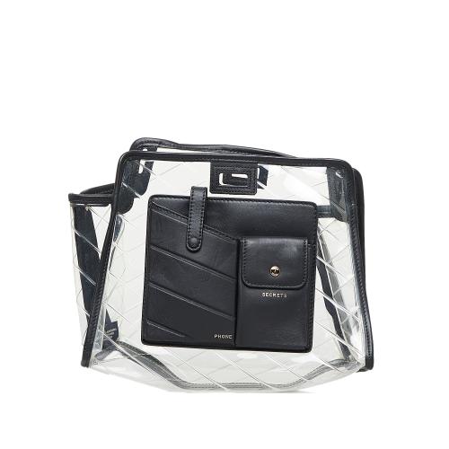 Fendi Small Peekaboo Defender