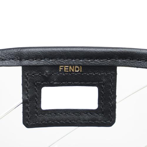 Fendi Small Peekaboo Defender