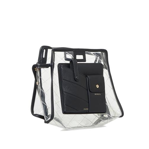 Fendi Small Peekaboo Defender