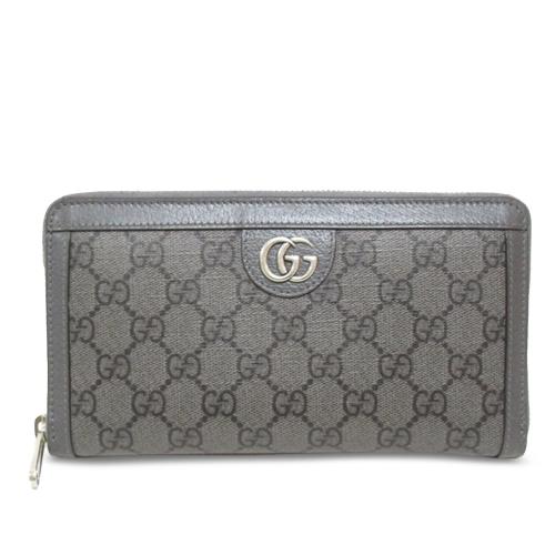 Gucci GG Marmont Zip Around Wallet