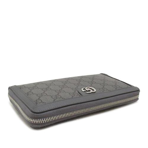 Gucci GG Marmont Zip Around Wallet