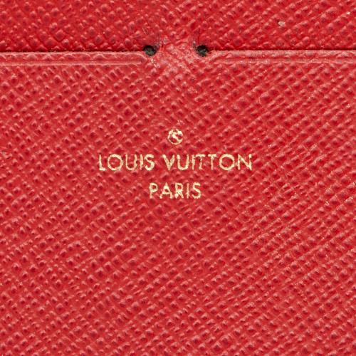 Louis Vuitton Calfskin Felicie Insert