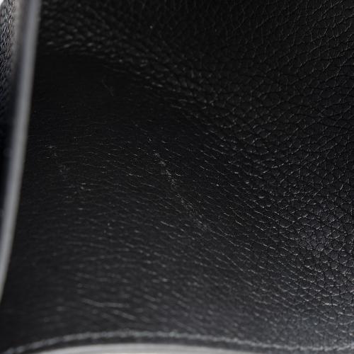 Louis Vuitton Calfskin Felicie Insert