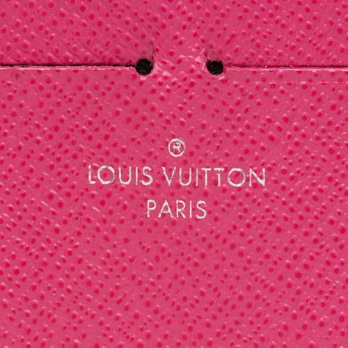 Louis Vuitton Calfskin Felicie Insert