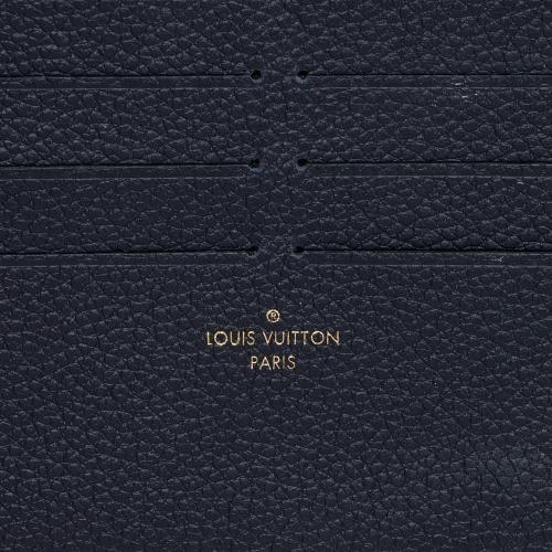 Louis Vuitton Calfskin Felicie Insert