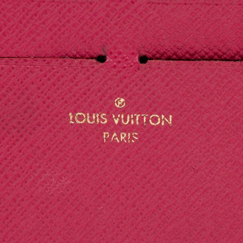 Louis Vuitton Calfskin Felicie Insert