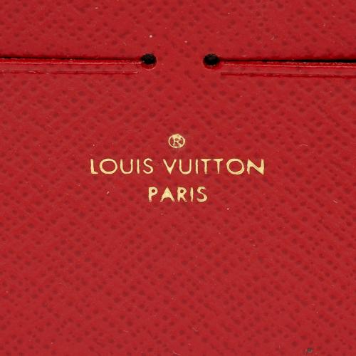 Louis Vuitton Calfskin Felicie Insert