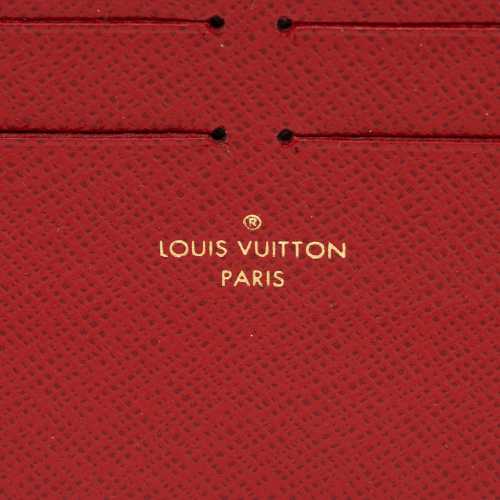 Louis Vuitton Calfskin Felicie Insert