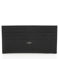 Louis Vuitton Calfskin Felicie Insert