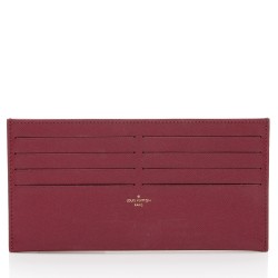 Louis Vuitton Calfskin Felicie Insert