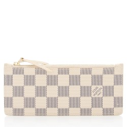 Louis Vuitton Damier Azur Josephine Insert