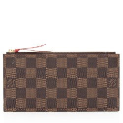 Louis Vuitton Damier Ebene Felicie Insert