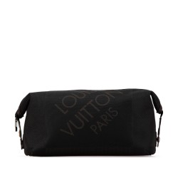 Louis Vuitton Damier Geant Albatross Toiletry Pouch