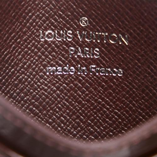 Louis Vuitton Epi Electric Card Holder