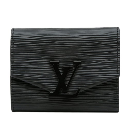 Louis Vuitton Epi Grenelle Compact Wallet