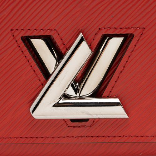 Louis Vuitton Epi Leather Twist Wallet