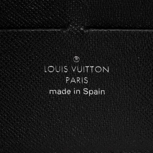 Louis Vuitton Epi Leather Zippy Wallet