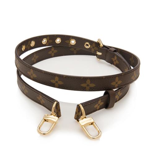 Bandouliere strap louis vuitton hotsell