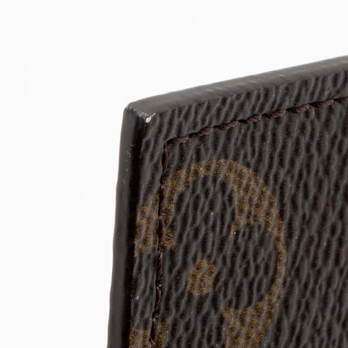 Louis Vuitton Monogram Canvas Felicie Insert