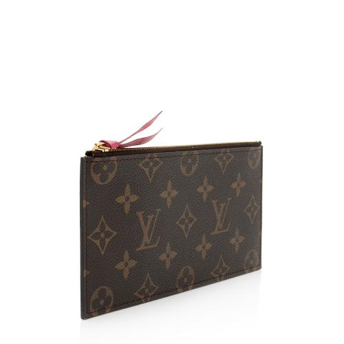 Louis Vuitton Monogram Canvas Felicie Insert