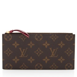 Louis Vuitton Monogram Canvas Felicie Insert