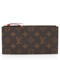 Louis Vuitton Monogram Canvas Felicie Insert