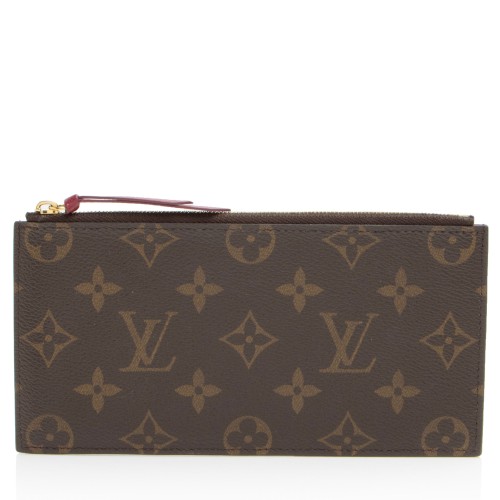 Louis Vuitton Monogram Canvas Felicie Insert