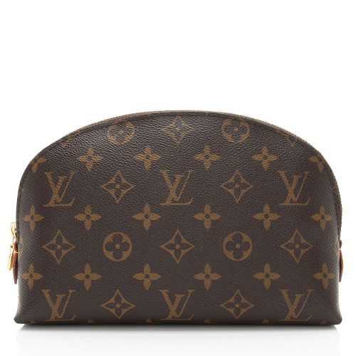 Louis Vuitton Monogram Canvas GM Cosmetic Pouch