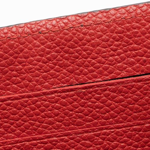 Louis Vuitton Monogram Canvas Pallas Wallet