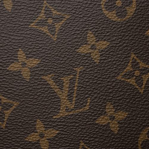 Louis Vuitton Monogram Canvas Toiletry Pouch 26