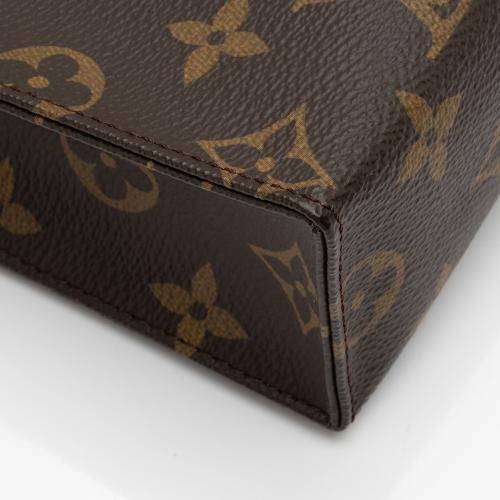 Louis Vuitton Monogram Canvas Toiletry Pouch 26