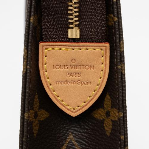 Louis Vuitton Monogram Canvas Toiletry Pouch 26