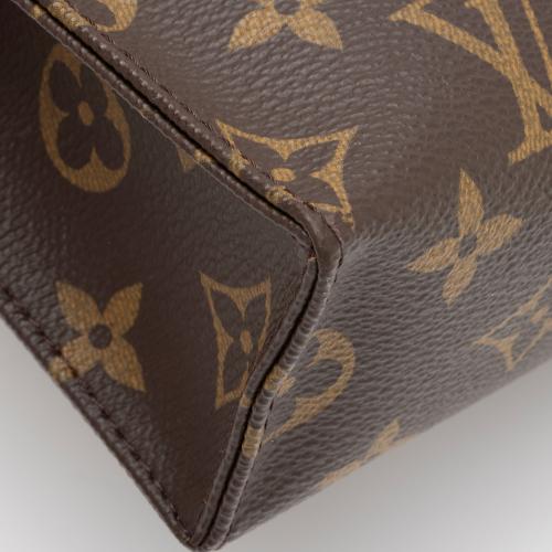 Louis Vuitton Monogram Canvas Toiletry Pouch 26