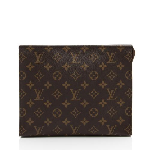 Louis Vuitton Monogram Canvas Toiletry Pouch 26