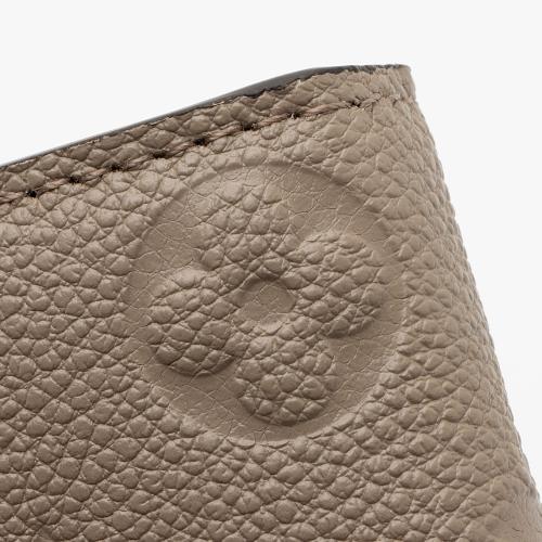 Louis Vuitton Monogram Empreinte Sarah Wallet