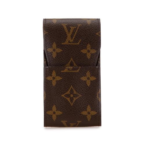 Louis Vuitton Monogram Etui Cigarette Case