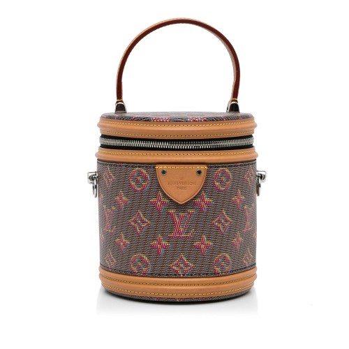 Louis Vuitton Monogram LV Pop Cannes