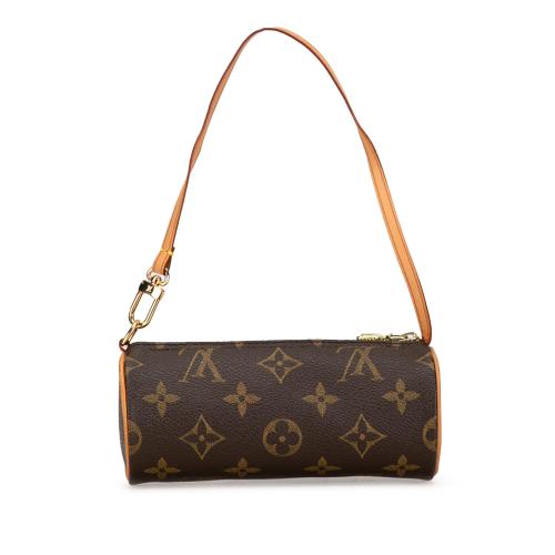 Louis Vuitton Monogram Papillon Pochette