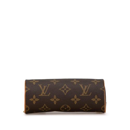 Louis Vuitton Monogram Papillon Pochette