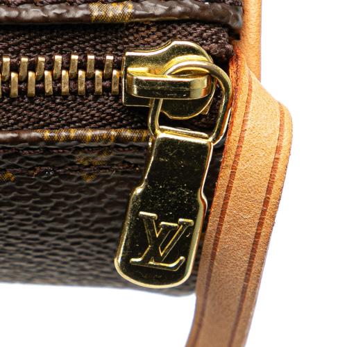 Louis Vuitton Monogram Papillon Pochette