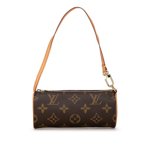 Louis Vuitton Monogram Papillon Pochette