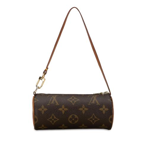 Louis Vuitton Monogram Papillon Pochette