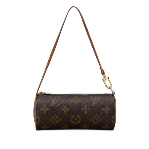 Louis Vuitton Monogram Papillon Pochette