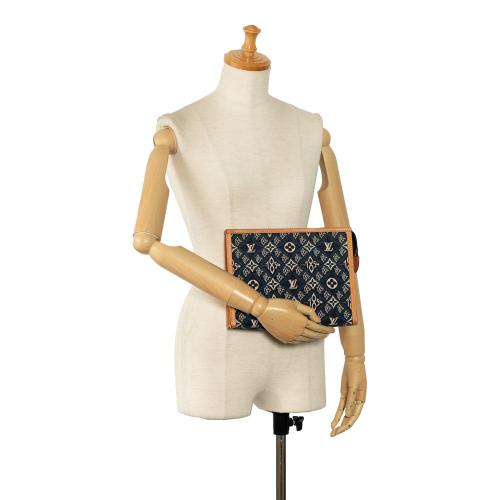 Louis Vuitton Monogram Since 1854 Toiletry Pouch 26